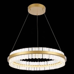 ST-LUCE | SL383.213.01 люстра LED 44W GHERIO ST-LUCE